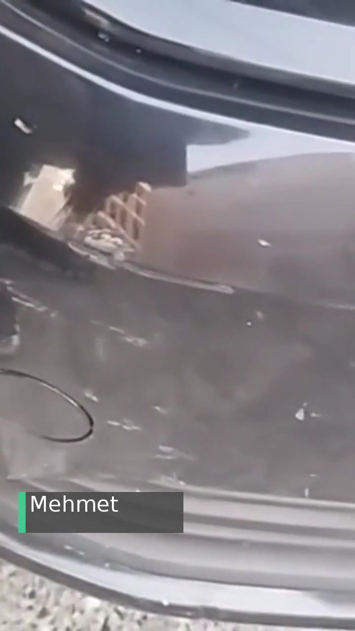 Sopami Oto Çizik Giderici Her Şey Yalan videonun kapak resmi