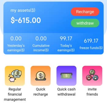 Desire Platformunda Paramı Çekemiyorum, Birikimim Tehlikede Yardım İstiyorum