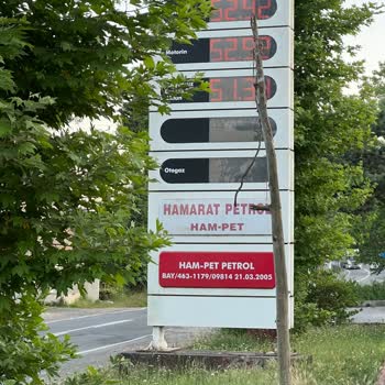 Self Servis Araç Yıkamada Jeton Satışıyla İlgili Sorun Ve Kurumsallık Dışı Davranış