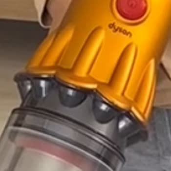 Dyson Süpürge Gövde Değişiminde Kalitesiz Parça Problemi