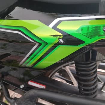 RKS Sniper Pro 125 Sorunu