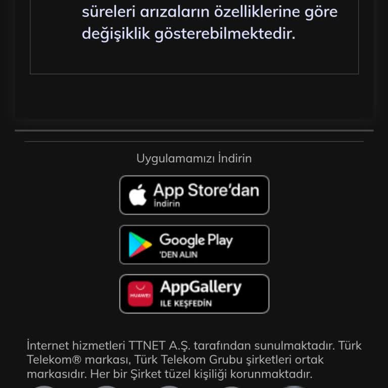 Türk Telekomda 20 Gündür Süren İnternet Arızası Ve Çözümsüzlük