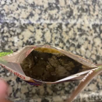 Migros'tan Aldığım Küflü Ürün Ve Müşteri Hizmetlerine Ulaşamama Sorunu