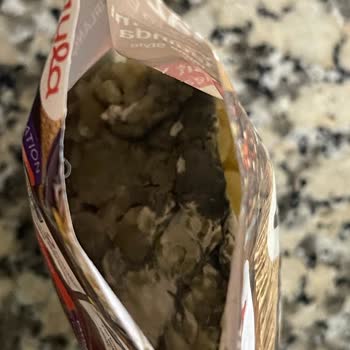 Migros'tan Aldığım Küflü Ürün Ve Müşteri Hizmetlerine Ulaşamama Sorunu