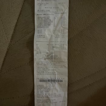 Migros'tan Aldığım Küflü Ürün Ve Müşteri Hizmetlerine Ulaşamama Sorunu