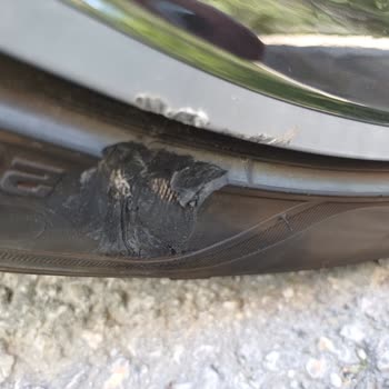 Skoda Aracımın Lastiği Bulunamıyor, Yedek Parça Sıkıntısı Yaşıyorum