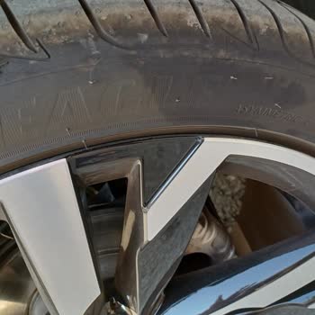 Skoda Aracımın Lastiği Bulunamıyor, Yedek Parça Sıkıntısı Yaşıyorum