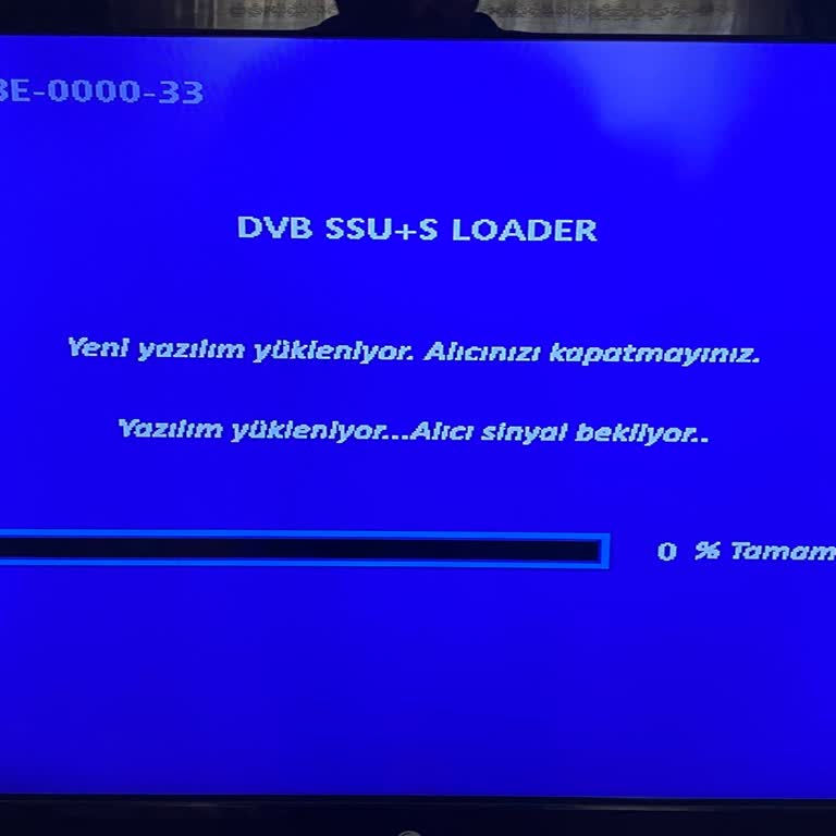 D-Smart'ta 3 Aydır Çözülemeyen Mavi Ekran Sorunu Ve İlgisizlik