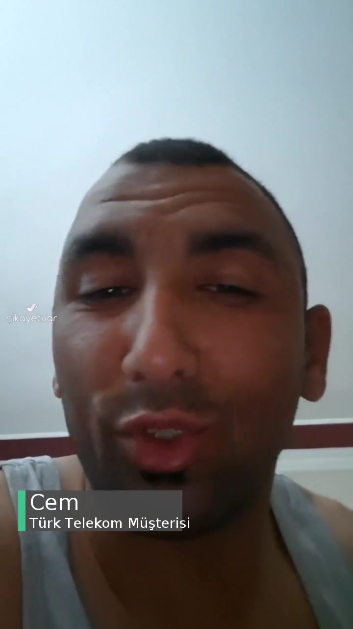 Türk Telekom Ev İnternet Arızası videonun kapak resmi