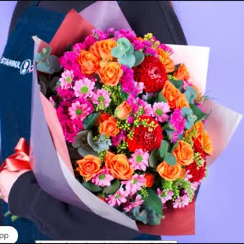 İstanbul Çiçekleri Sipariş Edilen Çiçekle Gelen Ürün Arasındaki Fark Ve Müşteri Memnuniyetsizliği!