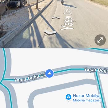 A101'de Ürünlerin Çöp Kutusu Üzerinde Teslim Edilmesi Ve Hijyen Sorunu