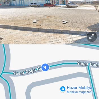 A101'de Ürünlerin Çöp Kutusu Üzerinde Teslim Edilmesi Ve Hijyen Sorunu