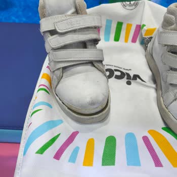 Vicco Ayakkabılar Kısa Sürede Deforme Oldu, Firma Kullanıcı Hatası Dedi