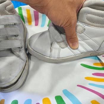 Vicco Ayakkabılar Kısa Sürede Deforme Oldu, Firma Kullanıcı Hatası Dedi