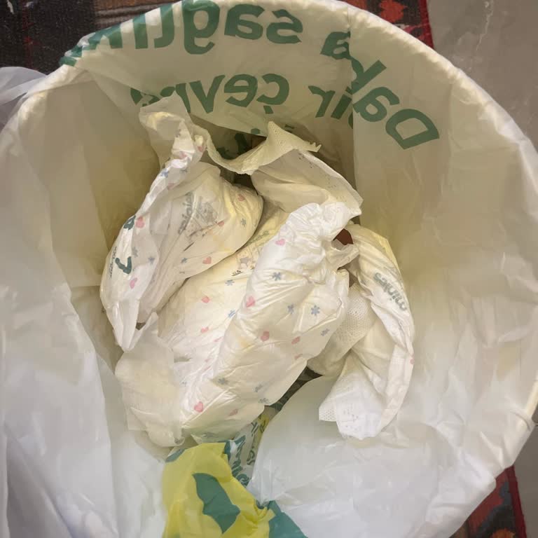 Minies Bebek Bezlerinde Toplu Bant Arızası Güvenimi Sarstı