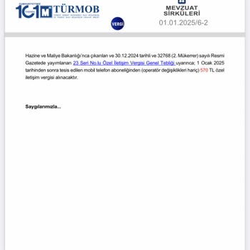 Vodafone Anlaşmalı Tarifede Beklenmedik Yüksek Fatura Ve Yanıltıcı Ücretler Mağduriyeti