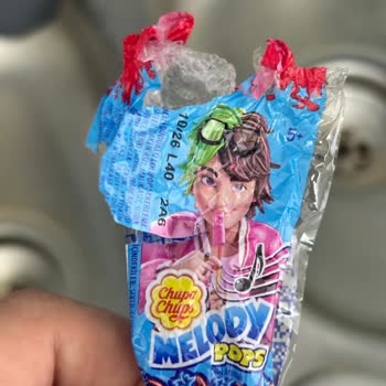 Satın Aldığım Ürün Sağlıksız Çıktı, Çocuklarımızın Sağlığı Tehlikede!