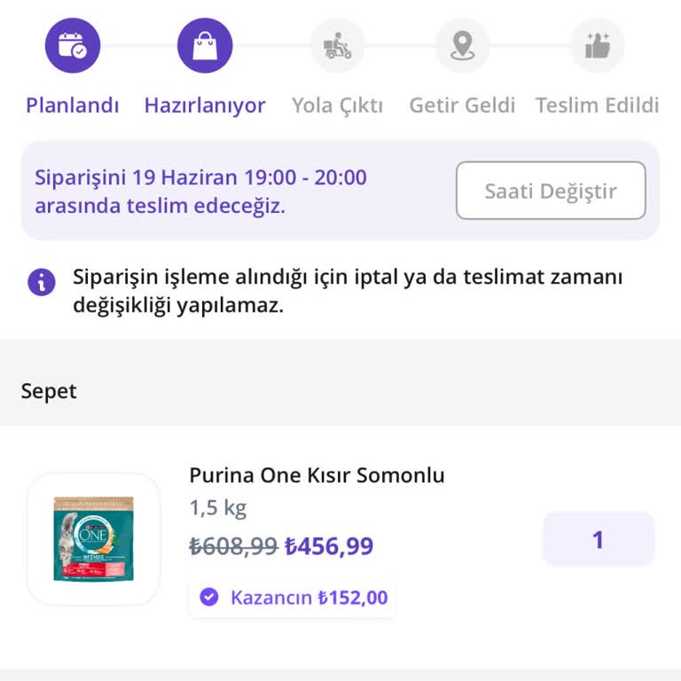 Randevulu Siparişim Sürekli Gecikiyor, Müşteri Hizmetleri Yetersiz