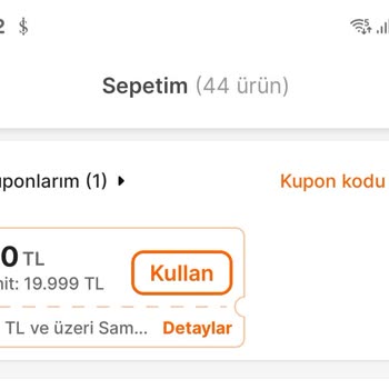 Hepsiburada'da Yanıltıcı Fiyat Ve İndirim Kampanyası Deneyimi
