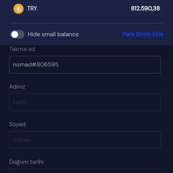 Kazandığım Ödülün Ödenmemesi Ve Hesabımın Dondurulması