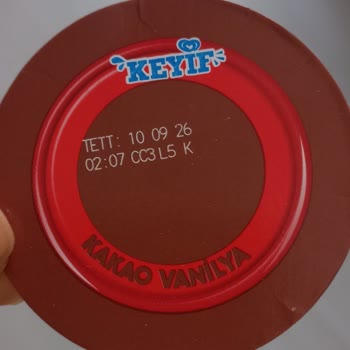 Algida Dondurma Külahları Bayat Ve Yumuşak Çıkıyor, Paramız Boşa Gidiyor