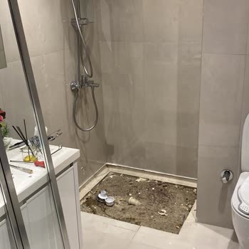 Satın Alınan Evde Yaşanan Sorunlar Ve İlgisizlik