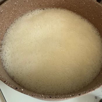 Yudum Ayçiçek Yağı Köpürüyor Ve Taşma Yapıyor Sağlığımız Tehlikede Mi