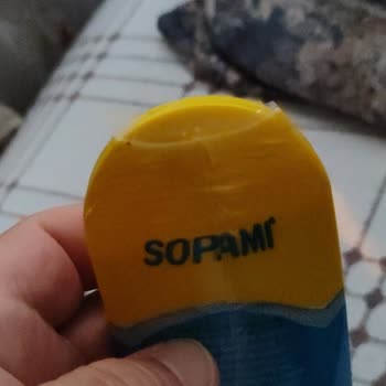 Reklamda Gösterilen Ürünle Gönderilen Ürün Farklı