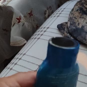 Reklamda Gösterilen Ürünle Gönderilen Ürün Farklı