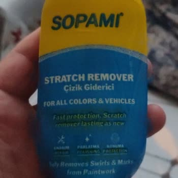 Reklamda Gösterilen Ürünle Gönderilen Ürün Farklı