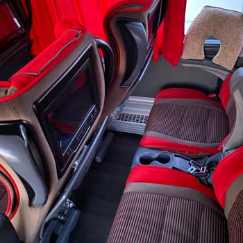 Otobüs Yolculuğunda Saygısız Yolcu Ve İlgisiz Personel