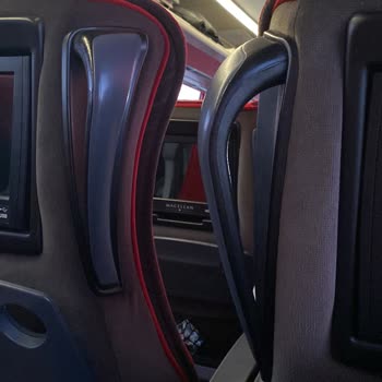 Otobüs Yolculuğunda Saygısız Yolcu Ve İlgisiz Personel