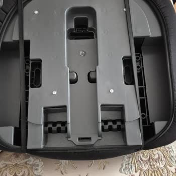 Satın Aldığım ISOFIX'li Oto Koltuk Yerine Farklı Ürün Gönderildi