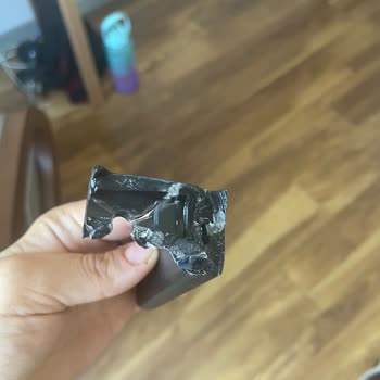 Kısa Sürede Kırılan Kapı Kolu Ve Mağduriyet