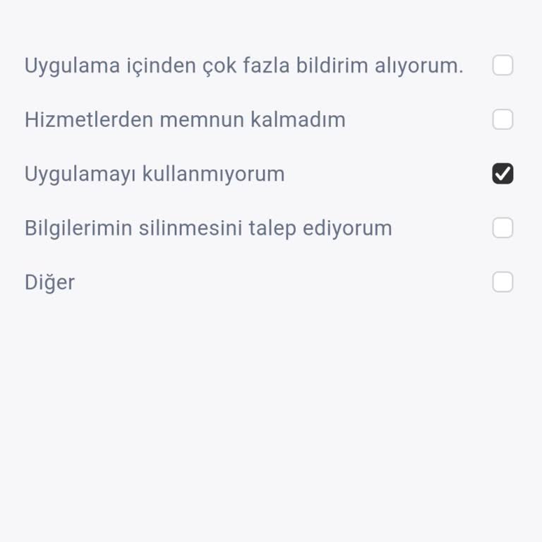 Paybol Hesabımı Kapatamıyorum, Mağdur Oldum