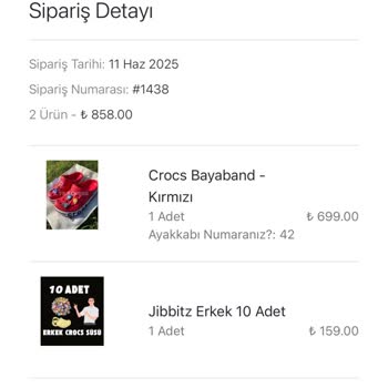 Siparişime 10 Gündür Dönüş Yapılmadı Tedarik Süreciyle İlgili Gerçek Dışı Açıklamalar