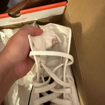 Converse Chuck 70 At-Cx Ayakkabı İlk Kullanımda Ayaklarımı Mahvetti