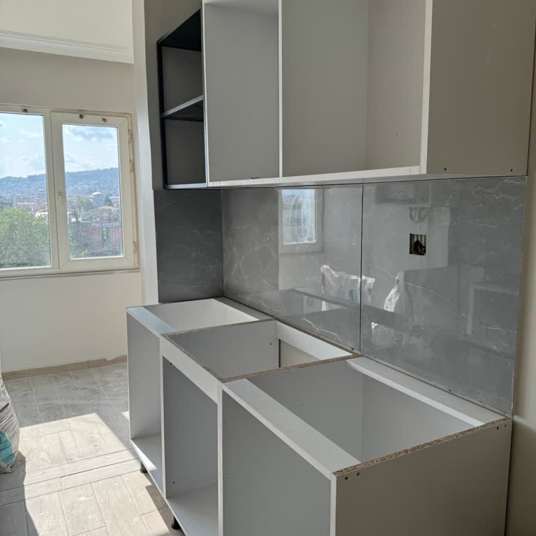 Koçtaş'tan Aldığım Mutfak Tezgahı 20 Gündür Teslim Edilmedi