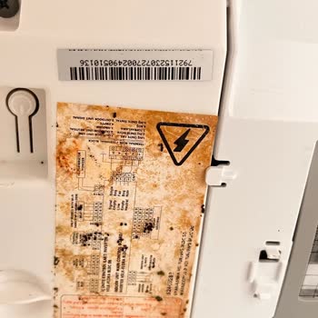 Vestel Klima Siparişimde Paslı ve Arızalı Ürün, Belirsiz Değişim Süreci ve Yetersiz Bilgilendirme!