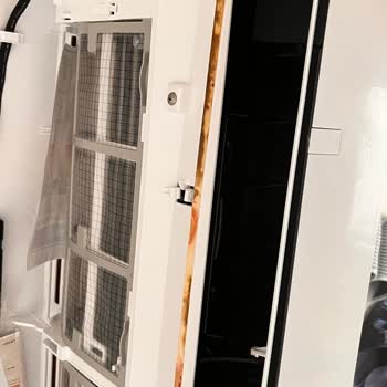 Vestel Klima Siparişimde Paslı ve Arızalı Ürün, Belirsiz Değişim Süreci ve Yetersiz Bilgilendirme!