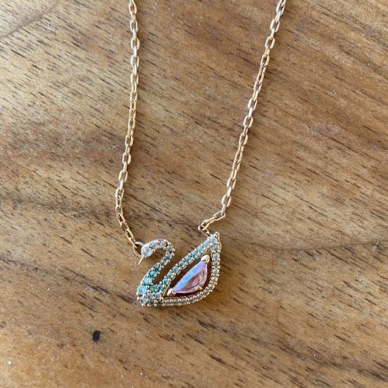 Swan Kolyenin Hızla Oksitlenmesi Ve Müşteri Memnuniyetsizliği