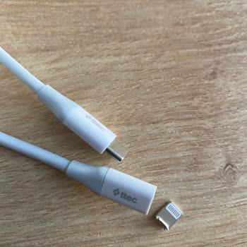 Aldığım Ttec Şarj Kablosu Kısa Sürede Bozuldu, Firma Dönüş Yapmıyor