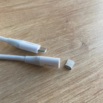 Aldığım Ttec Şarj Kablosu Kısa Sürede Bozuldu, Firma Dönüş Yapmıyor