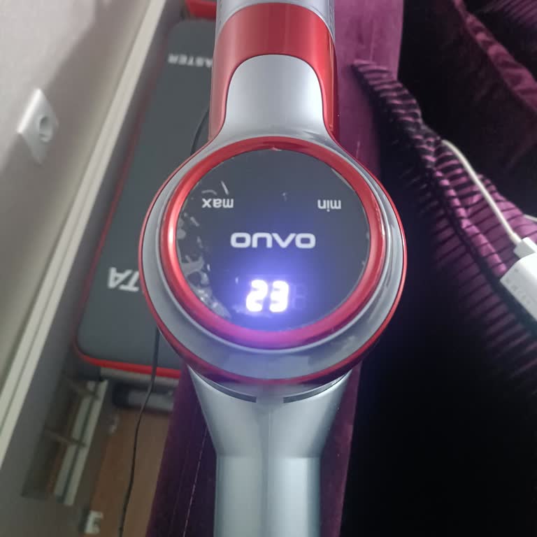 Onvo Dikey Süpürge Şarj Olmuyor Ve Herkes Aynı Sorunu Yaşıyor