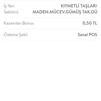 Sipariş Verilen Takıların Gönderilmemesi Ve İletişimsizlik