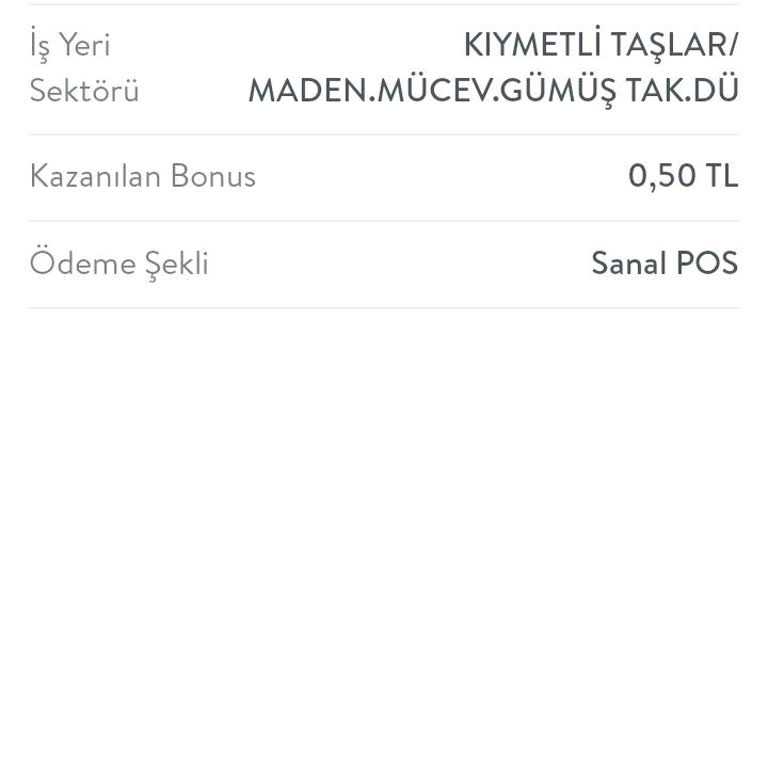 Sipariş Verilen Takıların Gönderilmemesi Ve İletişimsizlik