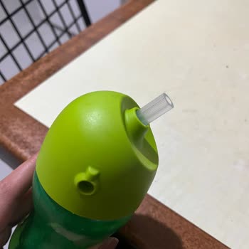 Eksik Parçalı Philips Avent Suluk Teslimatı Hayal Kırıklığı Yarattı