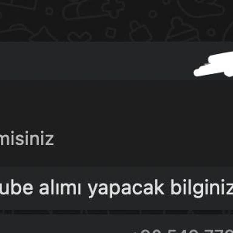 DHL Kargo Değişim Sürecinde Yetersiz Hizmet Ve Mağduriyet