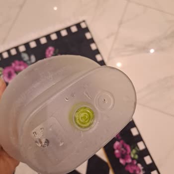 Brita Sürahide Kalıcı Yosunlaşma Sorunu Çözülmüyor