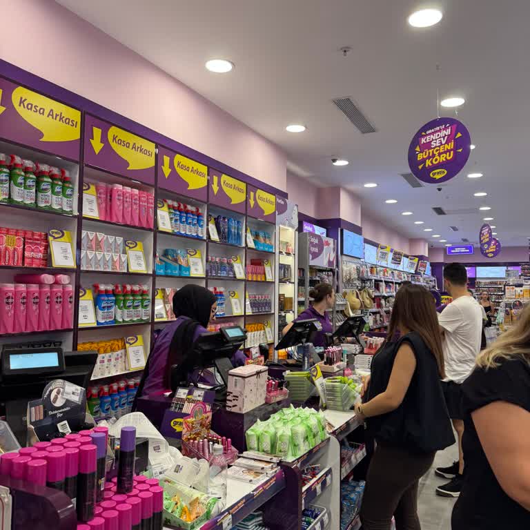 Nakit Ödeme Kabul Edilmedi, Çalışanların Davranışı Rahatsız Edici